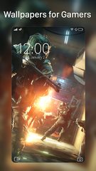 Screenshot 4: Wallpapers For Gamers 4k