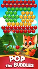 Screenshot 19: Bubble Friends Bubble Shooter