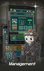 Screenshot 20: Underworld : The Shelter