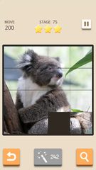 Screenshot 24: Slide Puzzle King