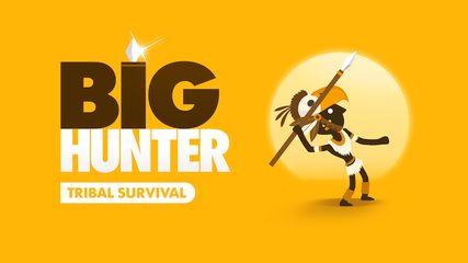 Screenshot 1: Big Hunter