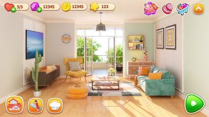 Screenshot 19: Cooking Home: Restaurant Game
