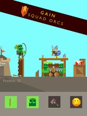 Screenshot 9: Orcs X - Idle Clicker RPG