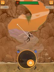 Screenshot 14: 7Rocks: Mountain Climbing Simulator