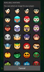 Screenshot 10: Match Pairs classic
