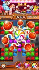 Screenshot 17: Candy Amuse: Match-3 puzzle