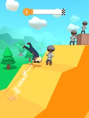 Screenshot 6: Spinny Agent