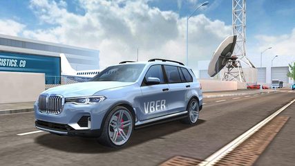 Screenshot 11: Taxi Sim 2022 Evolution