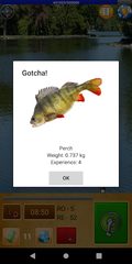 Screenshot 9: Fishing For Friends