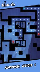 Screenshot 4: Ninja Go