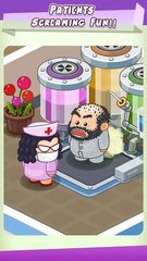 Screenshot 17: Fun Hospital – Tycoon is Back