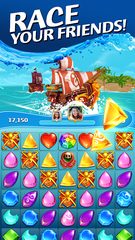 Screenshot 9: Pirate Puzzle Blast - Match 3