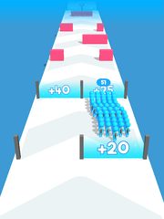 Screenshot 13: Archer Run 3D