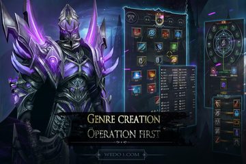 Screenshot 6: Ever Dungeon : Dark Knight