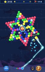 Screenshot 9: Bubble Shooter