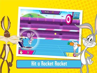 Screenshot 13: Boomerang All-Stars: Tom and Jerry Sports