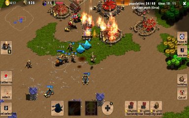 Screenshot 24: Magic War