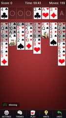 Screenshot 17: FreeCell Solitaire - Card Game