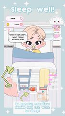 Screenshot 7: Baby Idol Care & Dress Up