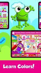Screenshot 11: Preschool Games For Kids 2+