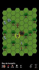 Screenshot 4: Occidental Heroes