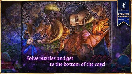 Screenshot 18: The Myth Seekers 2: The Sunken