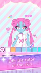 Screenshot 15: Roxie Girl avatar maker game