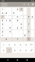 Screenshot 19: Sudoku