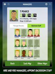 Screenshot 14: Football Chairman - Build a Soccer Empire