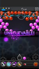 Screenshot 7: Bubble Shooter Mission
