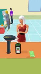 Screenshot 16: Cashier 3D