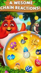 Screenshot 23: Bird Mania - Free Match 3