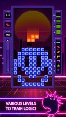 Screenshot 13: Tricky Blocks - Logic puzzle