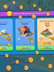 Screenshot 6: Idle City Empire