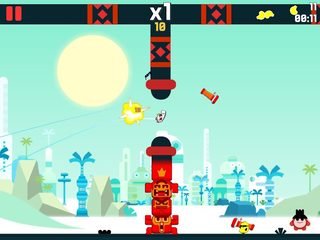 Screenshot 14: King Tongue