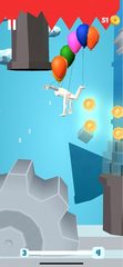 Screenshot 6: Balloon Man 2