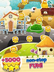 Screenshot 21: Monster Pop - Bubble Shooter Games