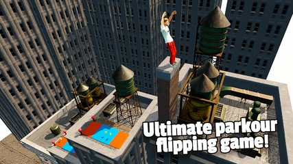 Screenshot 13: Flip Runner