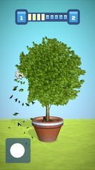 Screenshot 21: Topiary 3D - Cut The Leaves Ga