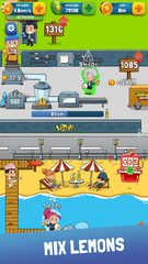 Screenshot 18: Idle Lemonade Tycoon Empire