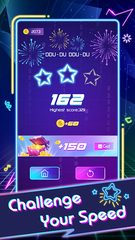 Screenshot 22: Beat Slash: Blade & Saber Song