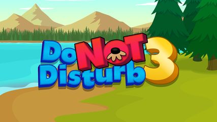 Screenshot 6: Do Not Disturb 3 - Grumpy Marmot Pranks!