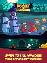 Screenshot 16: Pocket Dungeon