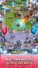 Screenshot 7: Boom Day: brawl cards