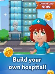 Screenshot 11: Kapi Hospital Tower 2
