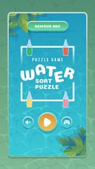 Screenshot 14: Water Sort Puzzle