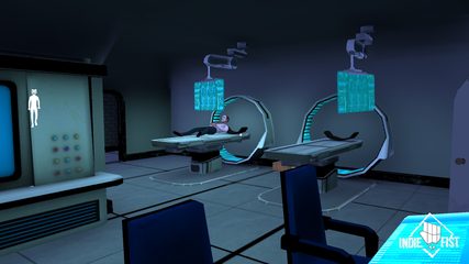 Screenshot 6: Smiling-X 2 : Horror Adventure