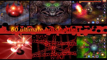 Screenshot 12: Mystic Guardian: Old School Action RPG for Free