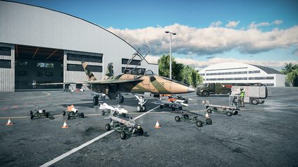 Screenshot 21: Sky Combat: War Planes Online