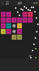 Screenshot 3: Ballz